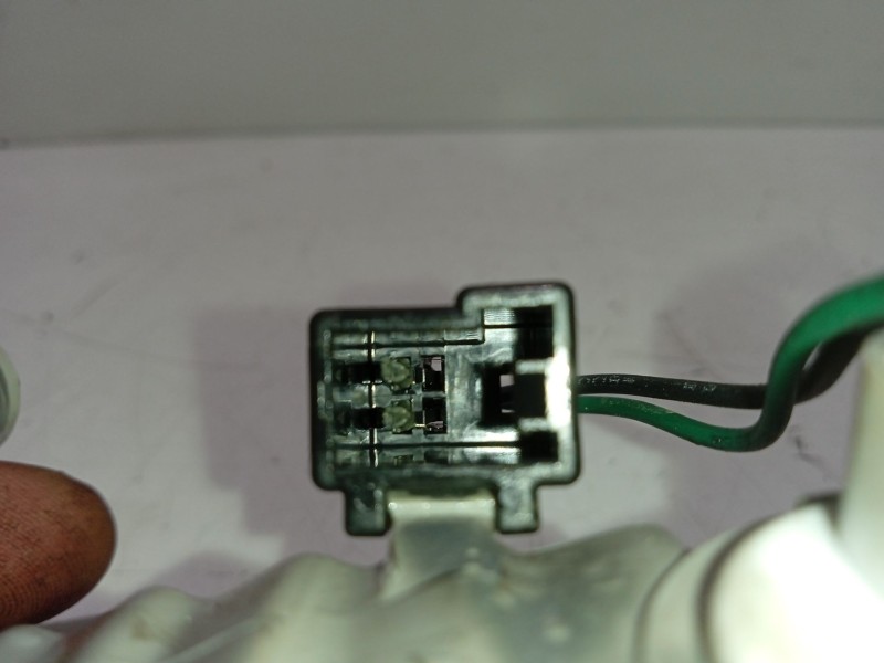 Recambio de luz central de freno para hyundai getz (tb) referencia OEM IAM 927501C000  