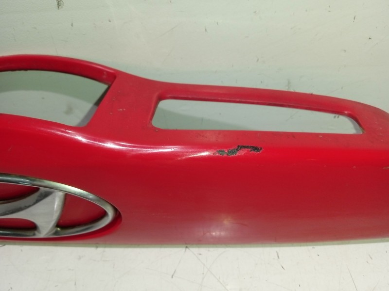 Recambio de moldura para hyundai getz (tb) referencia OEM IAM 873101C000  