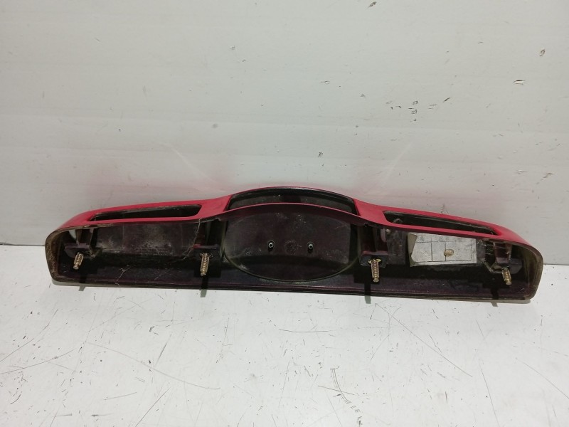 Recambio de moldura para hyundai getz (tb) referencia OEM IAM 873101C000  