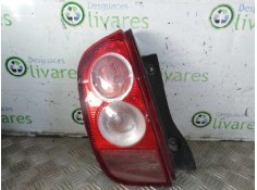 Recambio de piloto trasero izquierdo para  referencia OEM IAM   