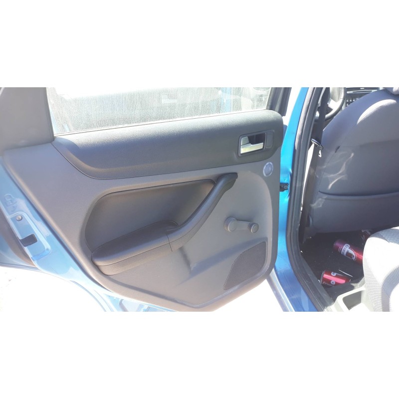 ford focus berlina (cap) 1.6 tdci cat   |   0.04 - ... | 2004 | 109 cv / 80 kw del año 2004