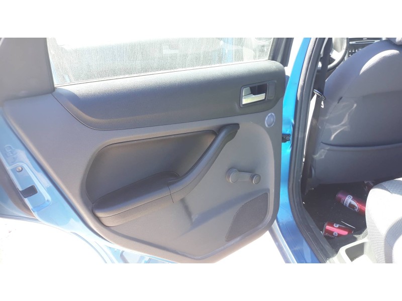 ford focus berlina (cap) 1.6 tdci cat   |   0.04 - ... | 2004 | 109 cv / 80 kw del año 2004