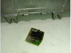 Recambio de centralita motor uce para seat alhambra (7v8, 7v9) 1.9 tdi referencia OEM IAM 028906021JJ 0281001967 KIT INMOVILIZAD 2