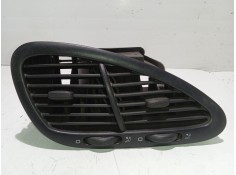 Recambio de rejilla aireadora para seat alhambra (7v8, 7v9) 1.9 tdi referencia OEM IAM 7M1819728E  