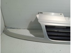 Recambio de rejilla delantera para seat alhambra (7v8, 7v9) 1.9 tdi referencia OEM IAM 7M0853653A 7M0853653AH / 7M0853653S 7M085 2