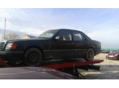 mercedes clase e (w124) berlina 2.5 diesel cat   |   0.92 - ... | 1992 | 90 cv / 66 kw del año 1992 2