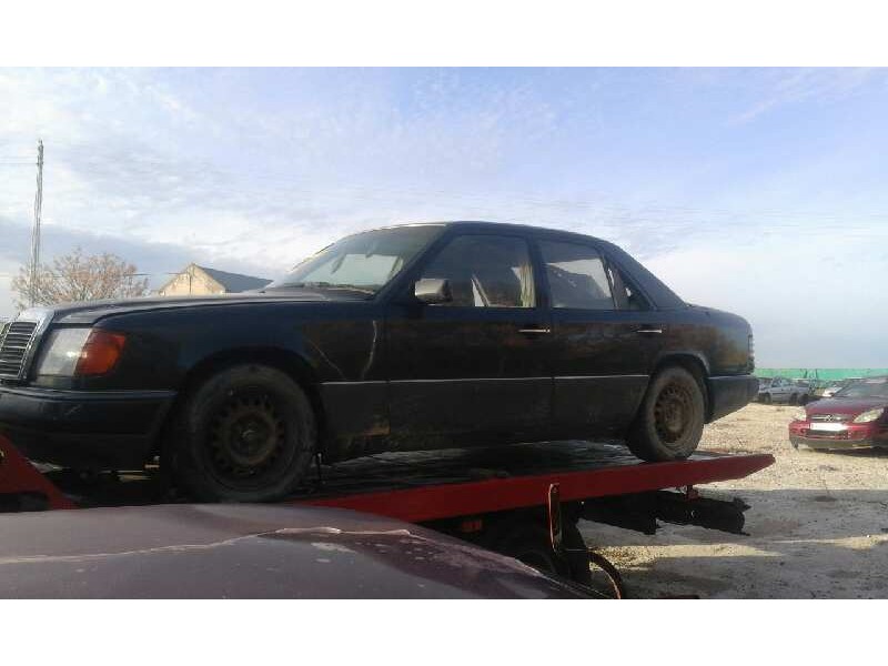 mercedes clase e (w124) berlina 2.5 diesel cat   |   0.92 - ... | 1992 | 90 cv / 66 kw del año 1992