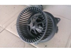 Recambio de ventilador calefaccion para ford focus berlina (cak) ambiente   |   08.98 - 12.02 | 1998 - 2002 | 75 cv / 55 kw refe