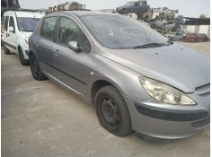 peugeot 307 (3a/c) del año 2002 2