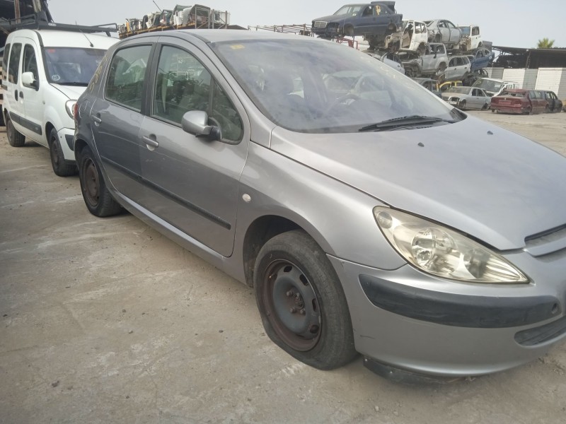 peugeot 307 (3a/c) del año 2002