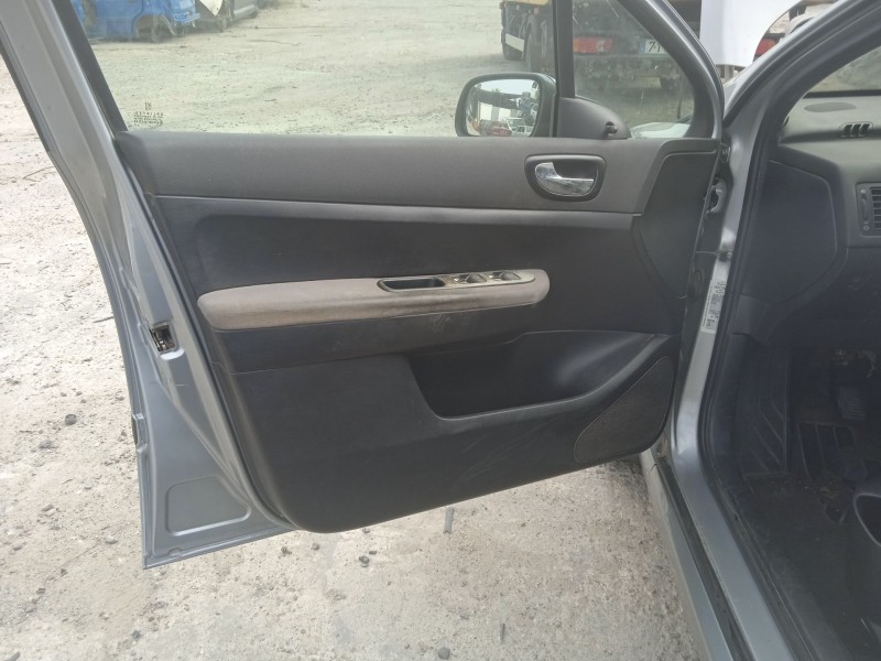 peugeot 307 (3a/c) del año 2002