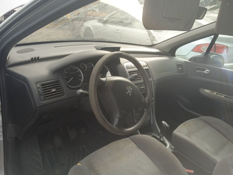 peugeot 307 (3a/c) del año 2002