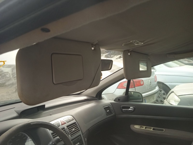 peugeot 307 (3a/c) del año 2002