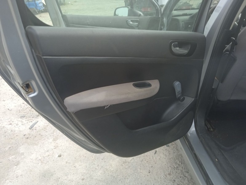 peugeot 307 (3a/c) del año 2002