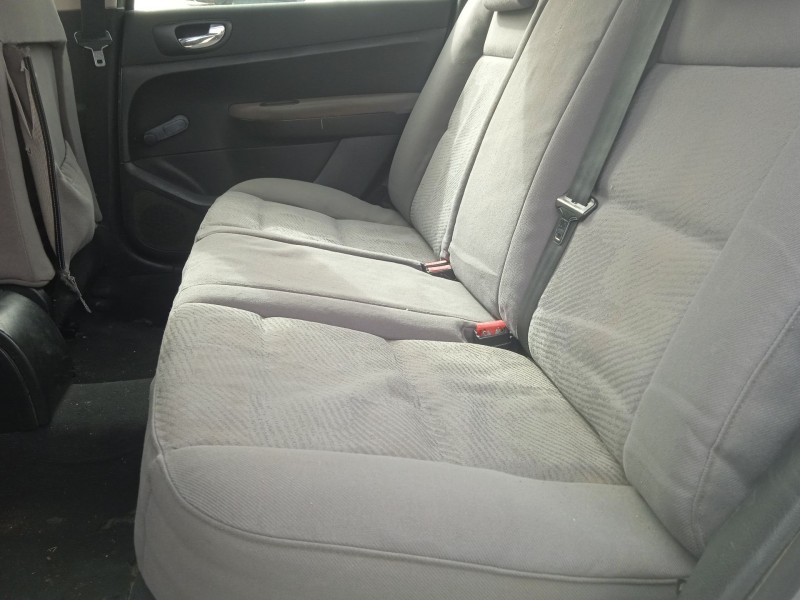 peugeot 307 (3a/c) del año 2002