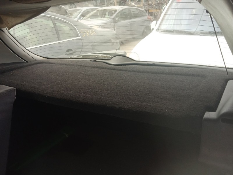 peugeot 307 (3a/c) del año 2002