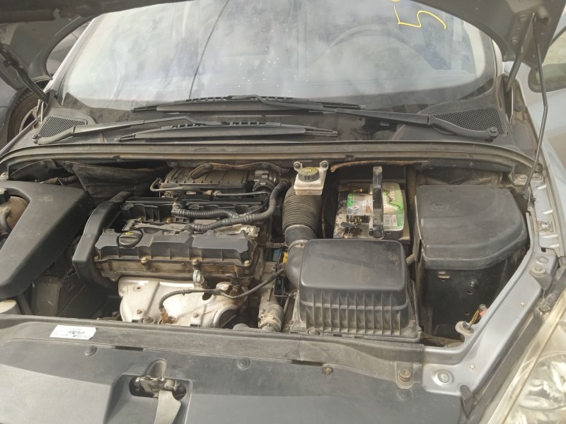 peugeot 307 (3a/c) del año 2002