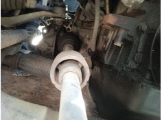 Recambio de transmision delantera derecha para opel corsa c (x01) 1.3 cdti (f08, f68) referencia OEM IAM 374773   2