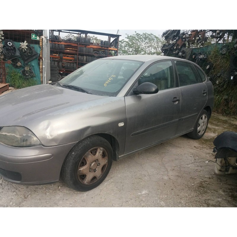 seat ibiza (6l1) 1.9 sdi   |   0.02 - ... | 2002 | 64 cv / 47 kw del año 2002