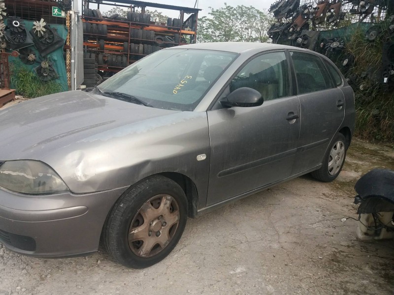 seat ibiza (6l1) 1.9 sdi   |   0.02 - ... | 2002 | 64 cv / 47 kw del año 2002