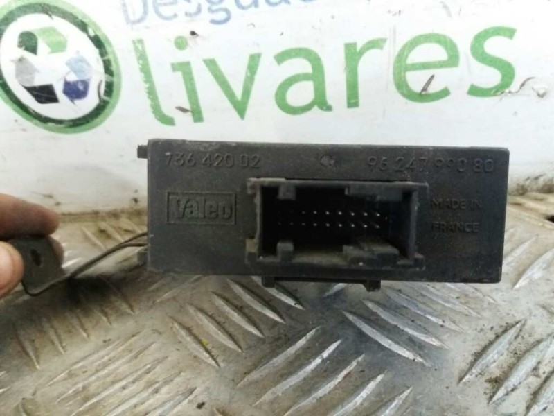 Recambio de modulo electronico para  referencia OEM IAM 9624799080 73642002 