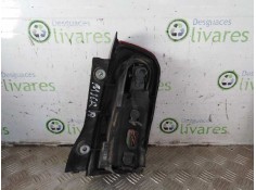 Recambio de piloto trasero izquierdo para  referencia OEM IAM    2