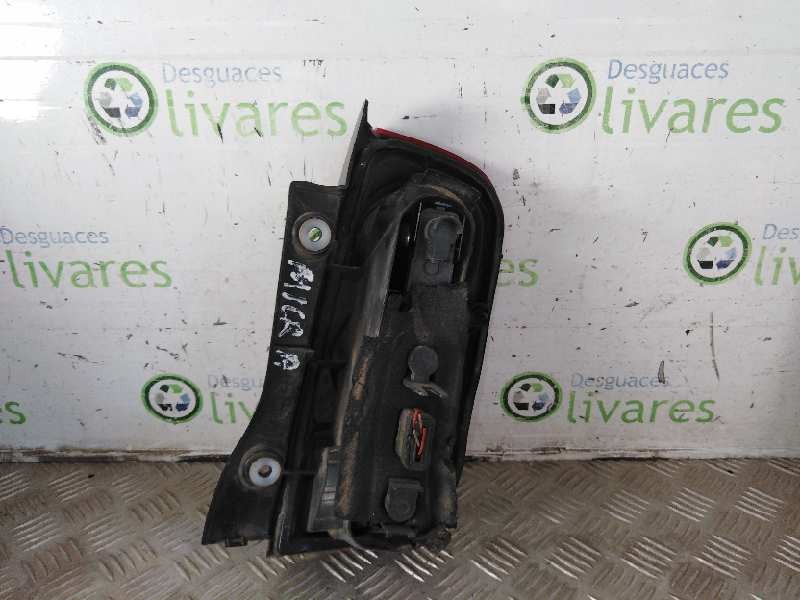 Recambio de piloto trasero izquierdo para  referencia OEM IAM   