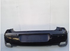 Recambio de paragolpes trasero para opel corsa c (x01) 1.3 cdti (f08, f68) referencia OEM IAM 1404172  