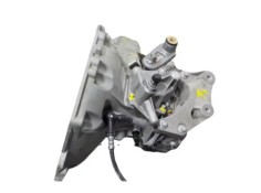 Recambio de caja cambios para opel corsa c (x01) 1.3 cdti (f08, f68) referencia OEM IAM F17  