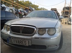 rover serie 75 (rj) del año 1999