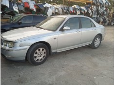 rover serie 75 (rj) del año 1999 2