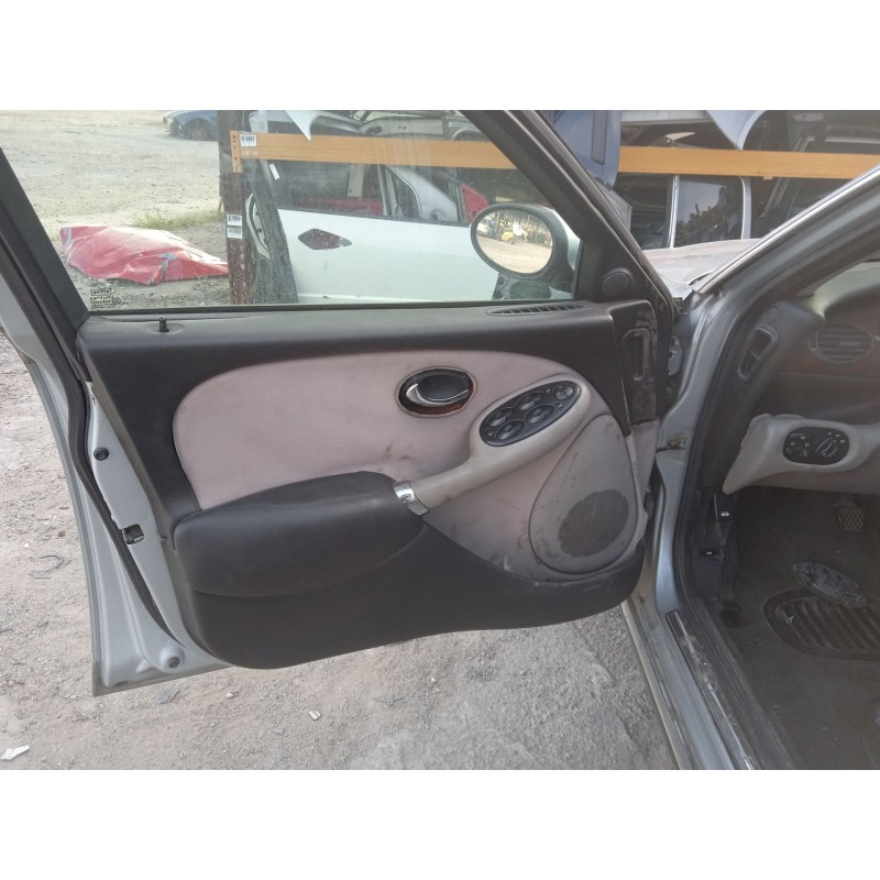 rover serie 75 (rj) del año 1999