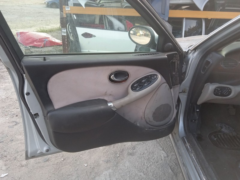 rover serie 75 (rj) del año 1999