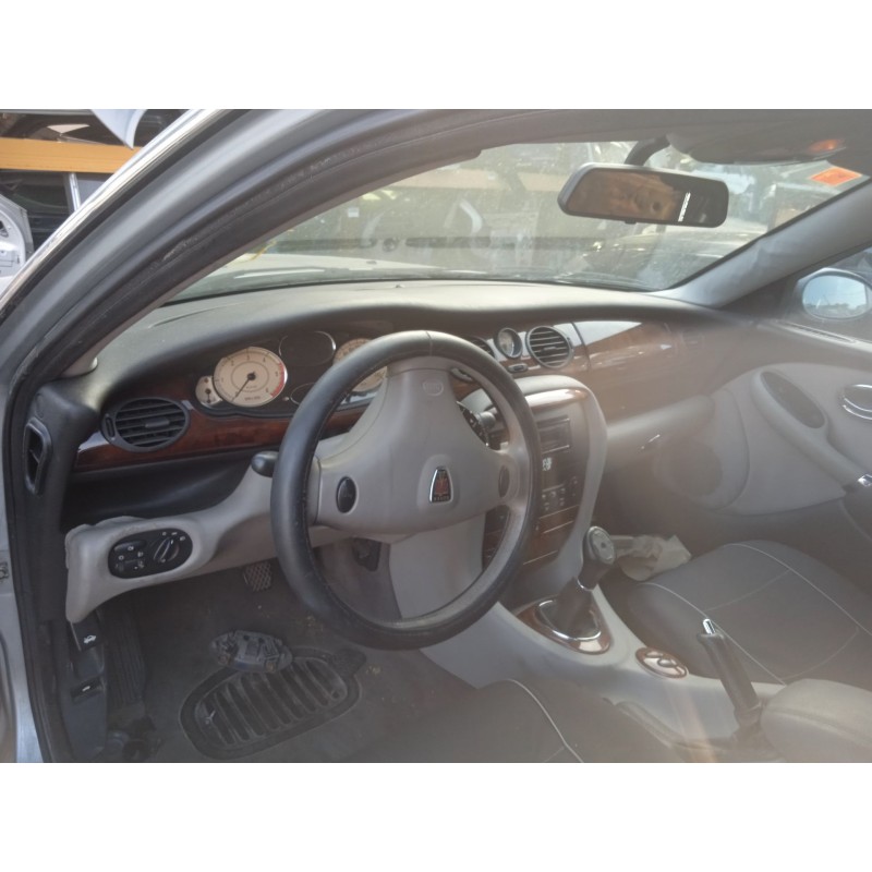 rover serie 75 (rj) del año 1999