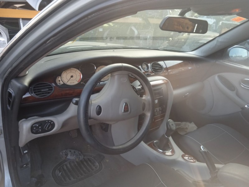 rover serie 75 (rj) del año 1999