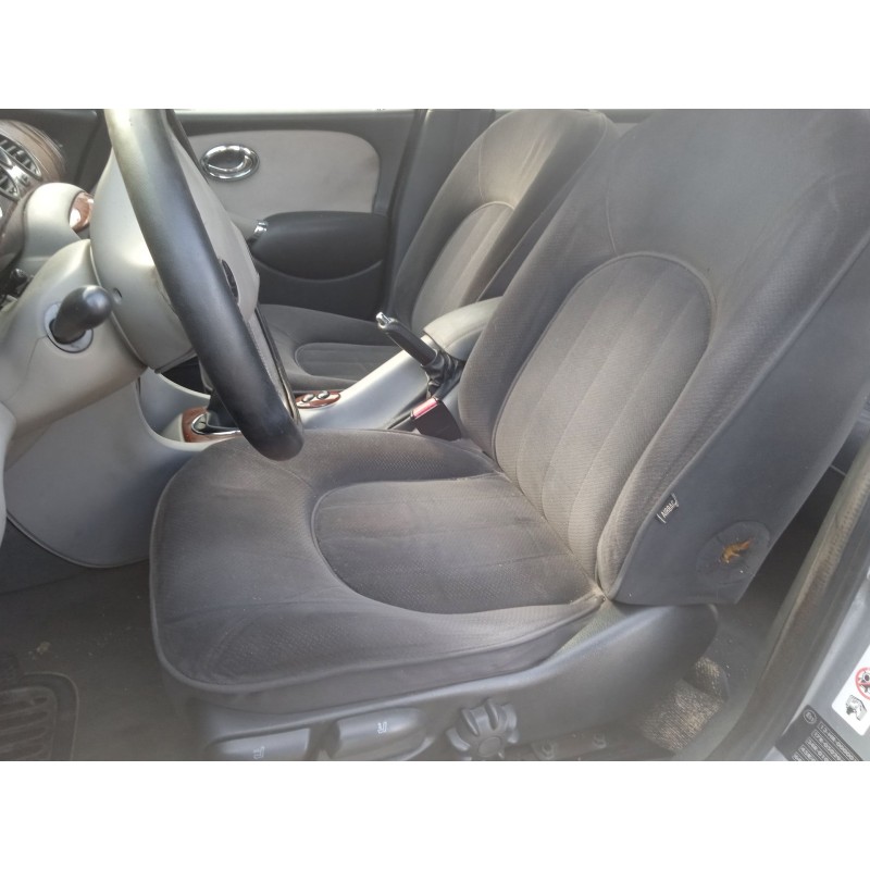 rover serie 75 (rj) del año 1999