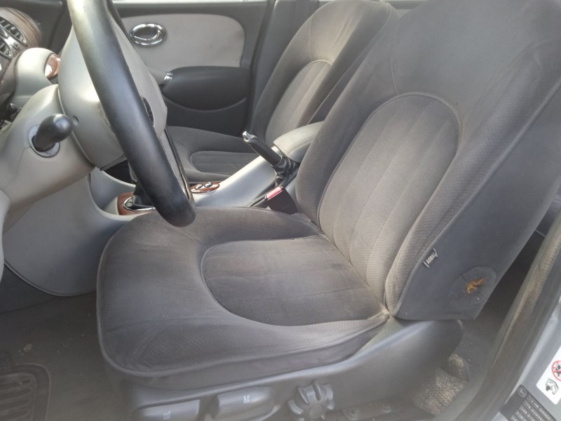 rover serie 75 (rj) del año 1999