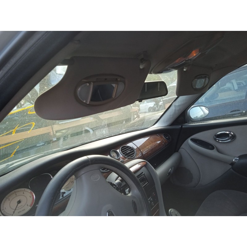 rover serie 75 (rj) del año 1999