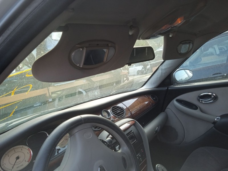 rover serie 75 (rj) del año 1999