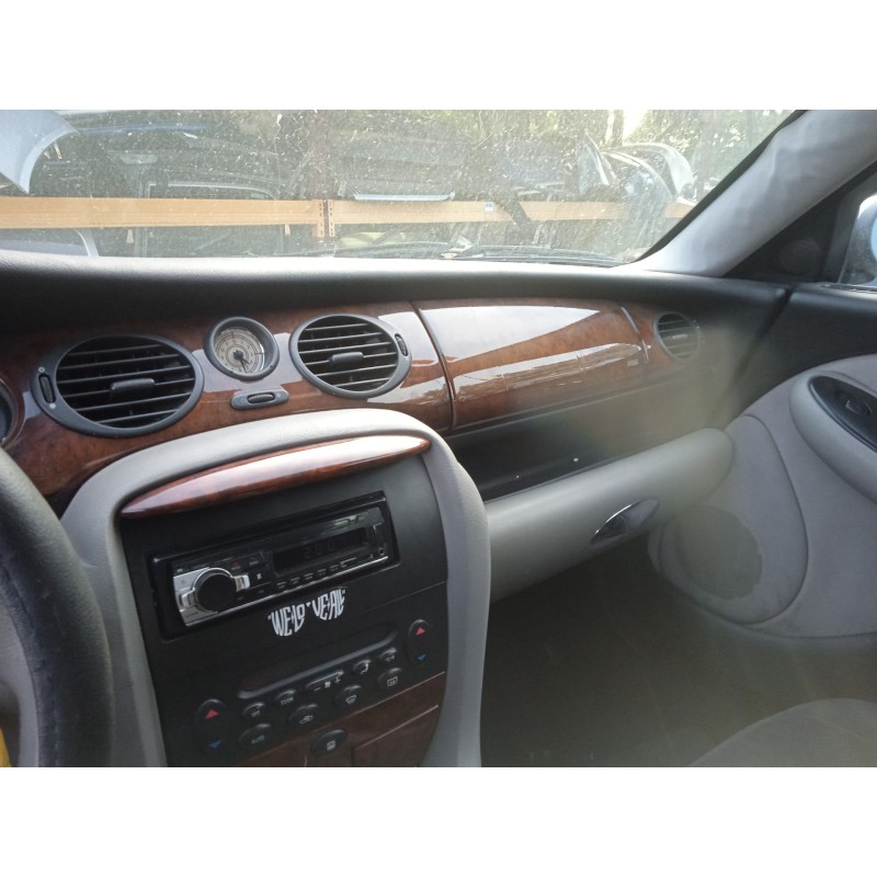 rover serie 75 (rj) del año 1999