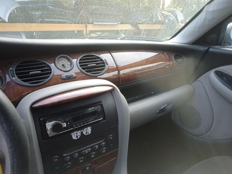 rover serie 75 (rj) del año 1999