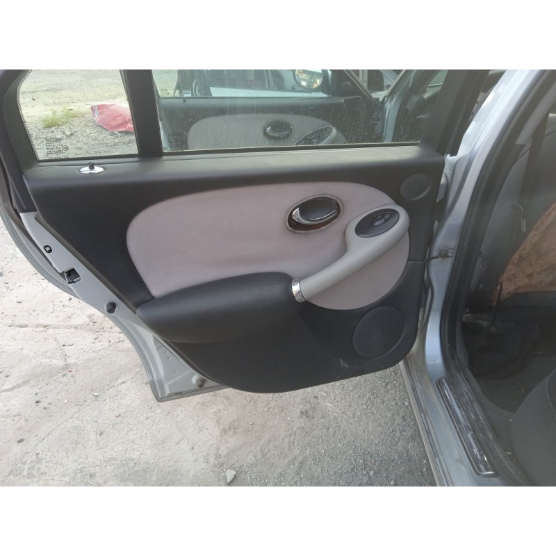 rover serie 75 (rj) del año 1999