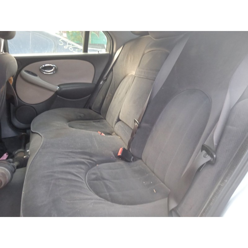 rover serie 75 (rj) del año 1999