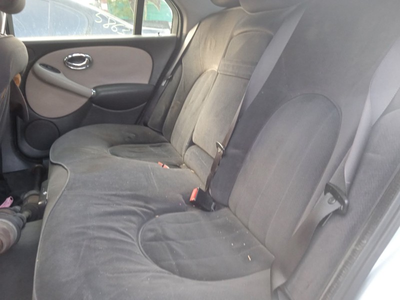 rover serie 75 (rj) del año 1999