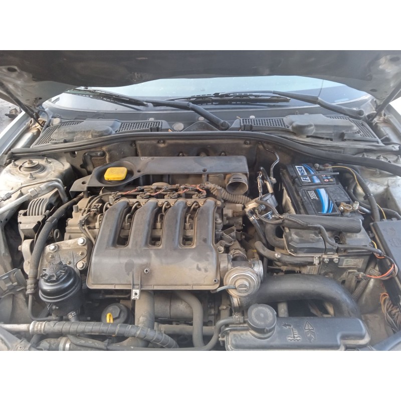 rover serie 75 (rj) del año 1999