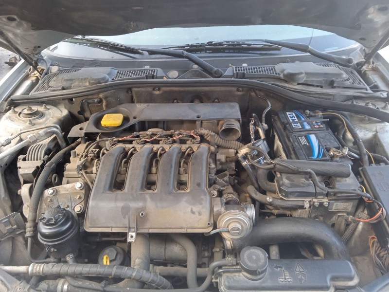 rover serie 75 (rj) del año 1999