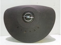 Recambio de airbag delantero izquierdo para opel corsa c (x01) 1.3 cdti (f08, f68) referencia OEM IAM 13188242  