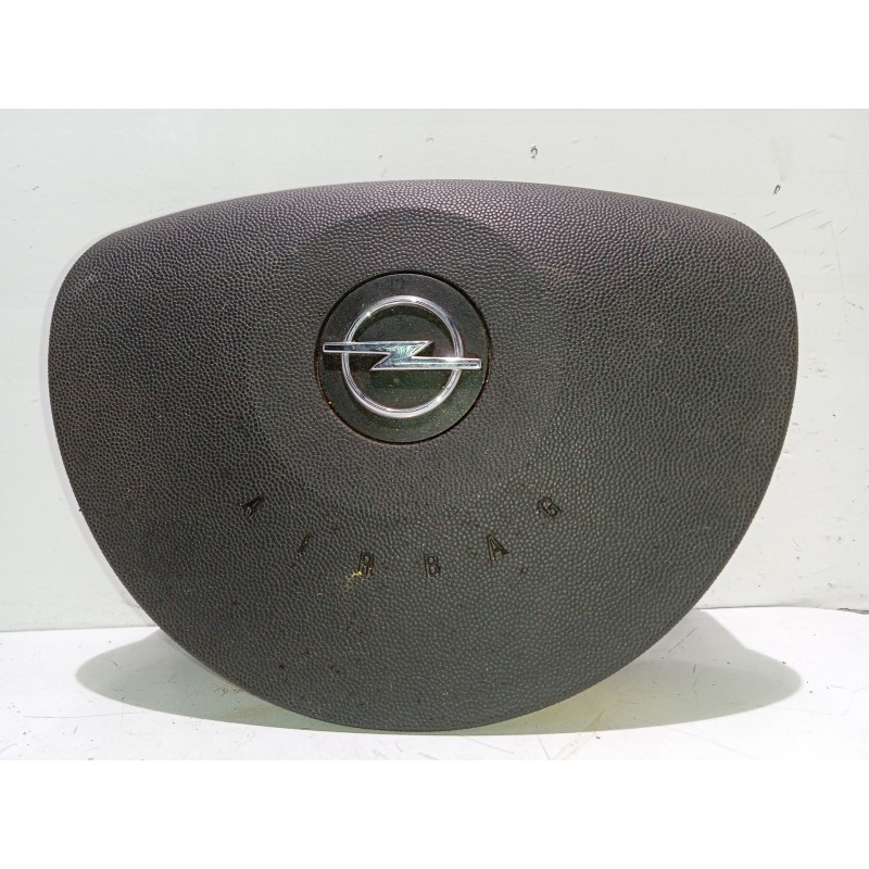 Recambio de airbag delantero izquierdo para opel corsa c (x01) 1.3 cdti (f08, f68) referencia OEM IAM 13188242  