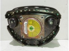 Recambio de airbag delantero izquierdo para opel corsa c (x01) 1.3 cdti (f08, f68) referencia OEM IAM 13188242   2