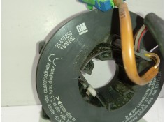 Recambio de anillo airbag para opel corsa c (x01) 1.3 cdti (f08, f68) referencia OEM IAM 24459850   2